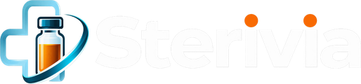 Sterivia